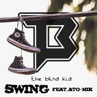 Swing (feat. Ato-Mik) - Single