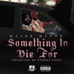 Something To Die For - EP