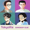 Somebody Else - Single