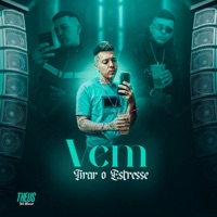Vem Tirar o Estresse - Single - MC Druw