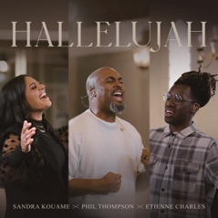 Hallelujah - Single