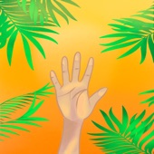 Palms artwork