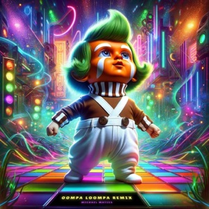 Oompa Loompa (Remix) - Single