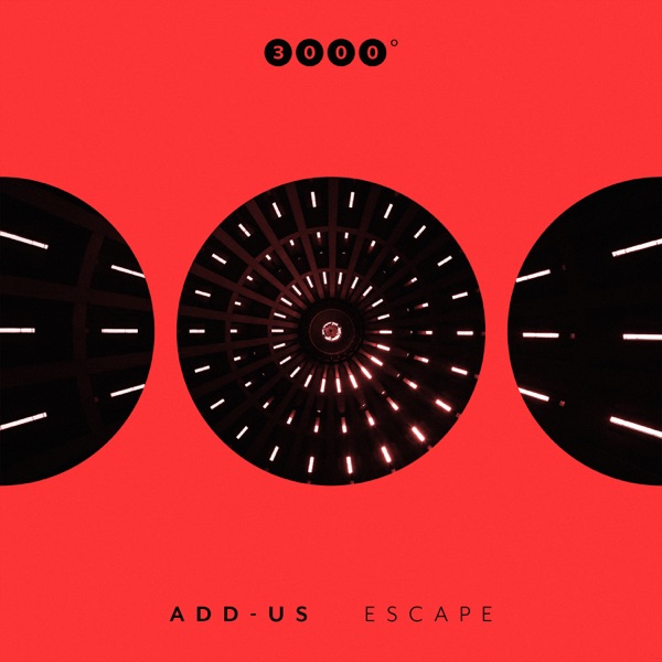 Escape - Single