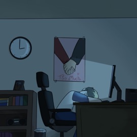 Too Much Lokel & w00ds