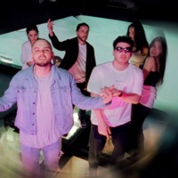 ხოდზე (feat. The Waken Boy Curly) - Single - Young Mic & Serhio