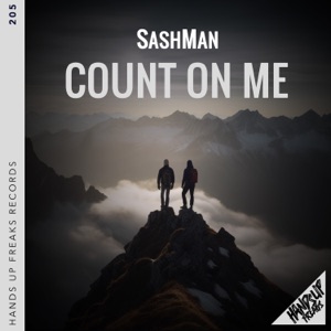 Count on Me (Remixes) - EP