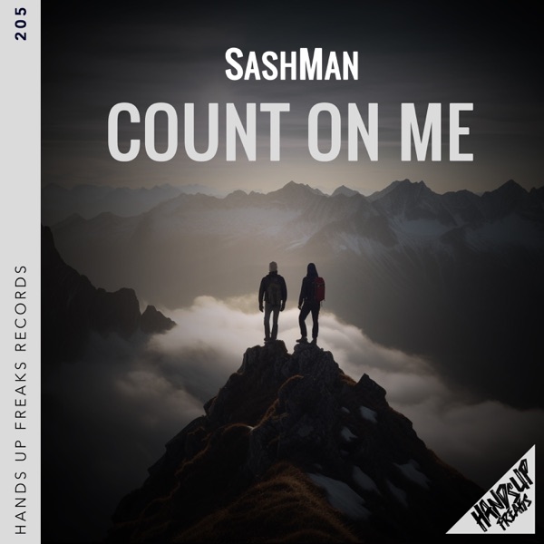 Count on Me (Remixes) - EP