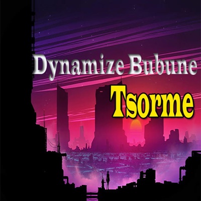Tsorme - Single