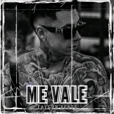 Me Vale Beat - Single