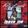 LEAVE ME (FEMILE CLASSIC) (feat. ABDUL & Dannydre) - Single