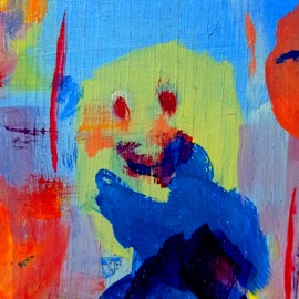 Cháchara Nicolás Carou & WEN