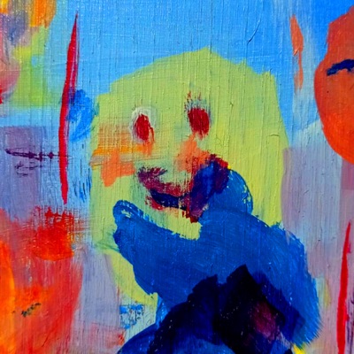 Cosas Más Raras - EP