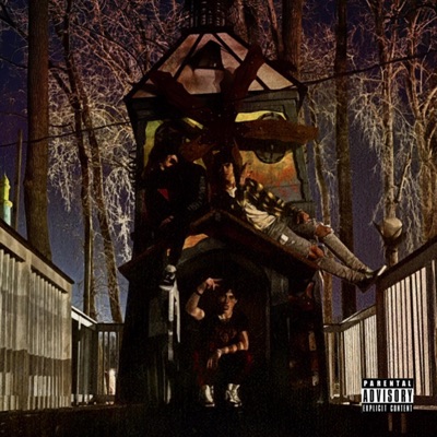 One Night Stand - EP