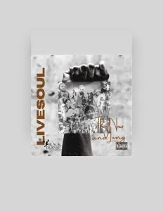 Ouça LiveSoul, assista a videoclipes, leia a biografia, veja as datas das turnês e mais!