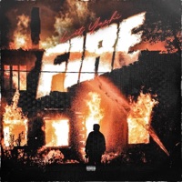 Fire - Single - Lit Yoshi