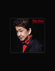 Listen to Akira Mita, watch music videos, read bio, see tour dates & more!