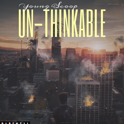 Un-Thinkable - Single