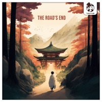 The Road's End - Single - Tophat Panda