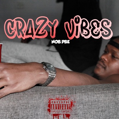 Crazy Vibes - EP