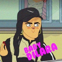 BABY DILARA - Single - Arti.K