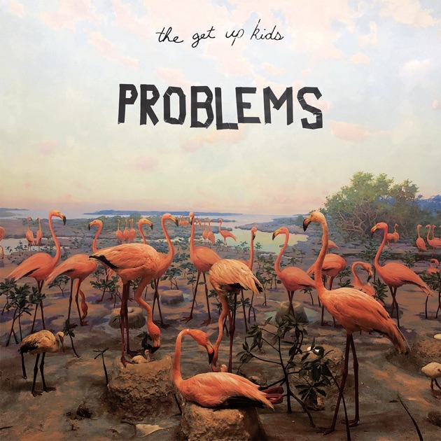 On a Wire - Album by The Get Up Kids - Apple Music