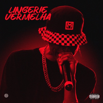 Lingerie Vermelha - Single