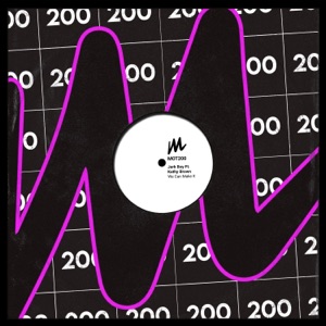 We Can Make It (feat. Kathy Brown) - Single