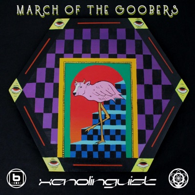 March of the Goobers - EP