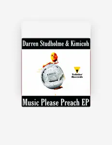 收听 Darren Studholme、观看音乐视频、阅读小传、查看巡演日期等 ！
