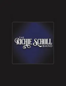 Hör dir The Richie Scholl Band an, schau dir Musikvideos an, lies die Biografie, finde Tourdaten und mehr!