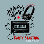 Party Starting