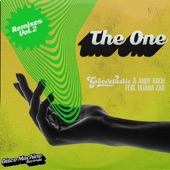 The One (feat. Uliana Zar) [Disco Machine Soundsystem Remix] artwork