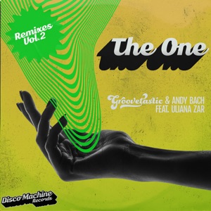 The One Remixes, Vol. 2 (feat. Uliana Zar) - Single