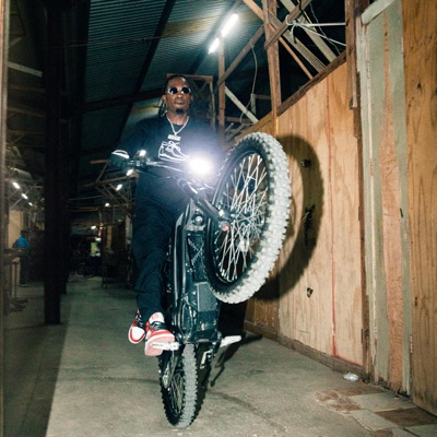 I Believe In Me - Single