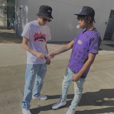 Enough (feat. Dolo Mello) - Single