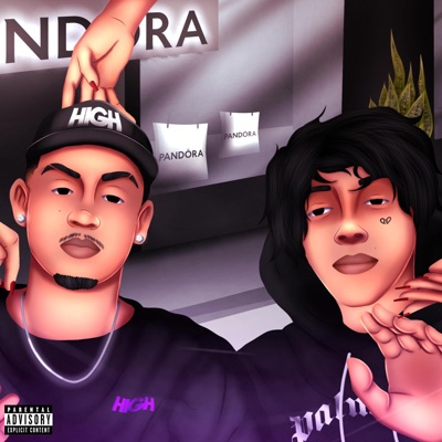 Pandora (feat. Gs) - Single