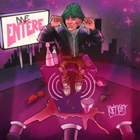 Me Entere - Single - Kifykify & Doc
