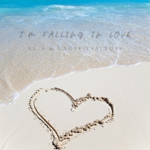 I'm falling in love - Single