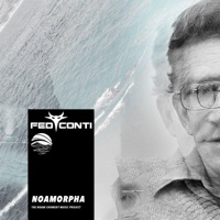 Noamorpha (The Noam Chomsky Music Project) - EP - Fed Conti & Ian Urbina