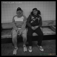 Bittersweet (feat. PIKE) - Single - Jam Young