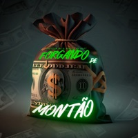 Forgando de Montão - Single - VIITIIN MC & Basili no Beat
