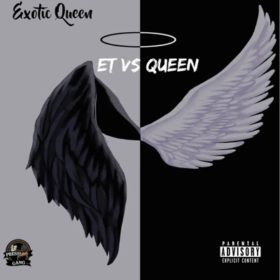 ET Vs Queen - Single