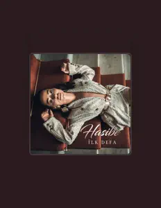Listen to Hasibe, watch music videos, read bio, see tour dates & more!
