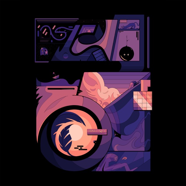 Your Love (After Dark Remix) [feat. Biig Piig] - Single