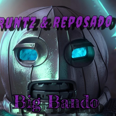 Runtz & Reposado (feat. Big Bando)