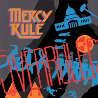 Stand Up On The Rock — Mercy Rule