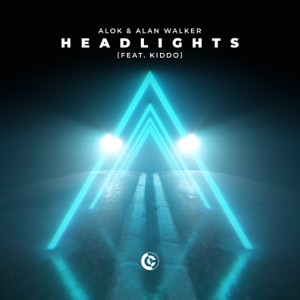 Alok & Alan Walker - Headlights (feat. KIDDO) - Line Dance Music