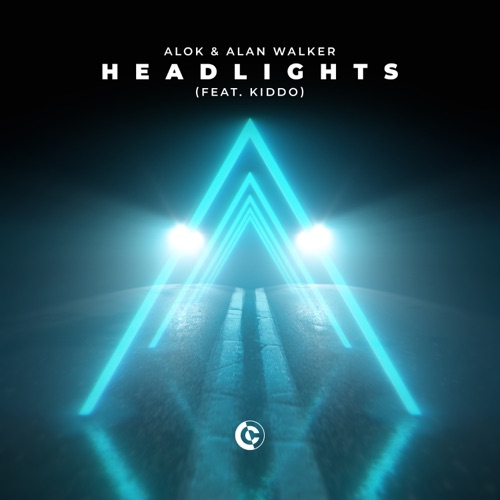 Alok & Alan Walker Headlights (feat. KIDDO) Single [iTunes Plus AAC M4A] Plus Premieres