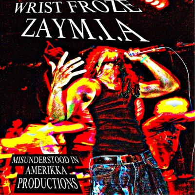 Wrist Froze - Single